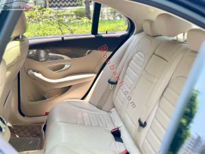 Xe Mercedes Benz C class C250 Exclusive 2016
