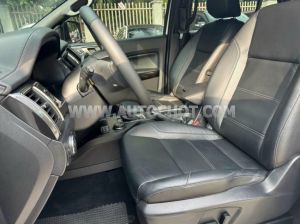 Xe Ford Everest Titanium 2.0L 4x4 AT 2022