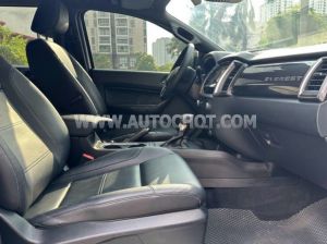 Xe Ford Everest Titanium 2.0L 4x4 AT 2022