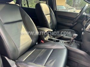 Xe Ford Everest Titanium 2.0L 4x4 AT 2022