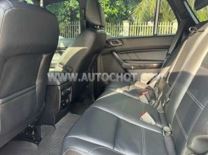 Xe Ford Everest Titanium 2.0L 4x4 AT 2022