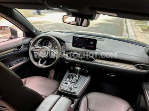 Xe Mazda CX8 Premium 2021