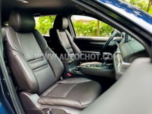 Xe Mazda CX8 Premium 2021