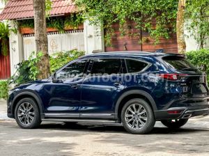 Xe Mazda CX8 Premium 2021