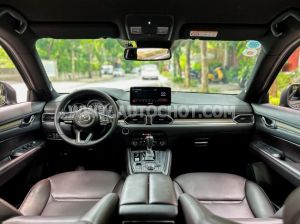 Xe Mazda CX8 Premium 2021