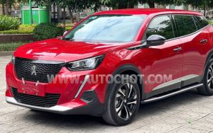 Xe Peugeot 2008 Active 1.2 AT 2023