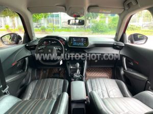 Xe Peugeot 2008 Active 1.2 AT 2023