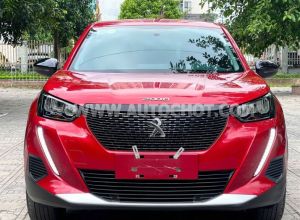 Xe Peugeot 2008 Active 1.2 AT 2023