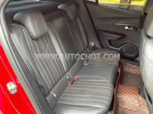 Xe Peugeot 2008 Active 1.2 AT 2023