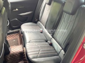 Xe Peugeot 2008 Active 1.2 AT 2023