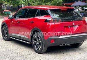 Xe Peugeot 2008 Active 1.2 AT 2023