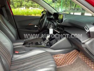 Xe Peugeot 2008 Active 1.2 AT 2023