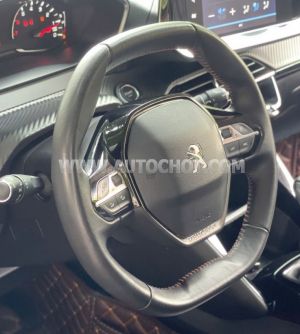 Xe Peugeot 2008 Active 1.2 AT 2023