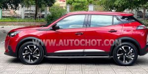Xe Peugeot 2008 Active 1.2 AT 2023