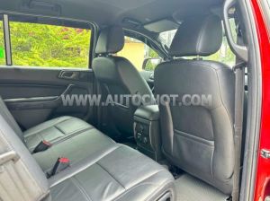 Xe Ford Everest Titanium 2.0L 4x2 AT 2020