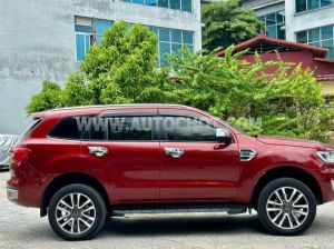 Xe Ford Everest Titanium 2.0L 4x2 AT 2020