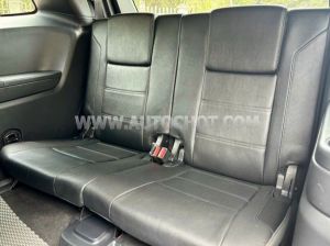 Xe Ford Everest Titanium 2.0L 4x2 AT 2020