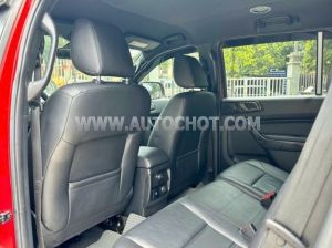 Xe Ford Everest Titanium 2.0L 4x2 AT 2020