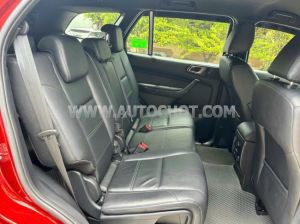 Xe Ford Everest Titanium 2.0L 4x2 AT 2020