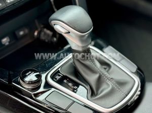 Xe Kia Seltos Luxury 1.4 AT 2024