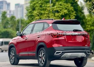 Xe Kia Seltos Luxury 1.4 AT 2024