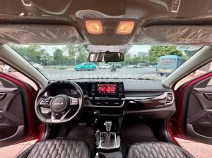 Xe Kia Seltos Luxury 1.4 AT 2024