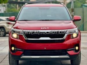 Xe Kia Seltos Luxury 1.4 AT 2024
