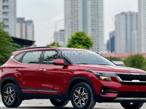 Xe Kia Seltos Luxury 1.4 AT 2024