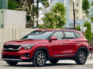 Xe Kia Seltos Luxury 1.4 AT 2024