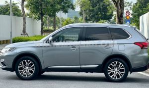 Xe Mitsubishi Outlander 2.4 CVT Premium 2018