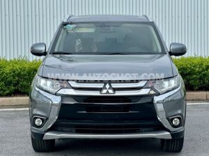 Xe Mitsubishi Outlander 2.4 CVT Premium 2018