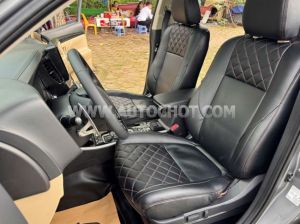Xe Mitsubishi Outlander 2.4 CVT Premium 2018