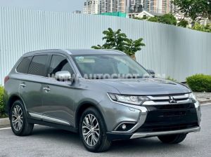 Xe Mitsubishi Outlander 2.4 CVT Premium 2018