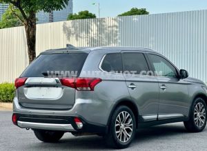 Xe Mitsubishi Outlander 2.4 CVT Premium 2018