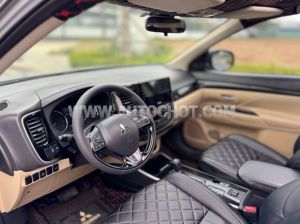 Xe Mitsubishi Outlander 2.4 CVT Premium 2018