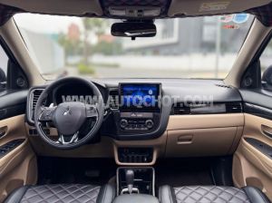Xe Mitsubishi Outlander 2.4 CVT Premium 2018