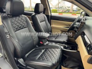 Xe Mitsubishi Outlander 2.4 CVT Premium 2018
