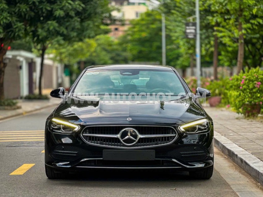 Mercedes Benz C class C200 Avantgarde 2022