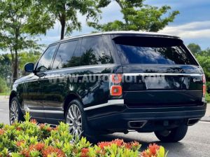 Xe LandRover Range Rover Autobiography LWB 5.0 2014