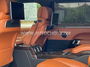 Xe LandRover Range Rover Autobiography LWB 5.0 2014