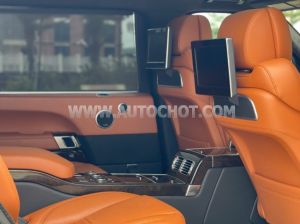 Xe LandRover Range Rover Autobiography LWB 5.0 2014