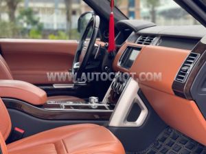 Xe LandRover Range Rover Autobiography LWB 5.0 2014