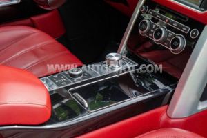 Xe LandRover Range Rover Autobiography 5.0 2013