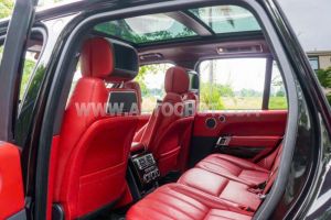 Xe LandRover Range Rover Autobiography 5.0 2013