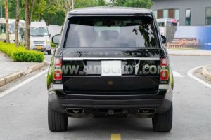 Xe LandRover Range Rover Autobiography 5.0 2013