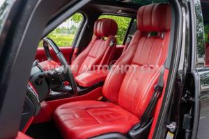 Xe LandRover Range Rover Autobiography 5.0 2013