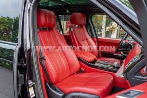 Xe LandRover Range Rover Autobiography 5.0 2013