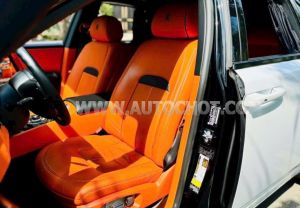 Xe Rolls Royce Ghost 6.6 V12 2010