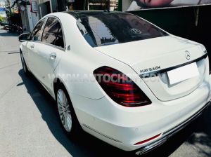 Xe Mercedes Benz S class S450L 2020