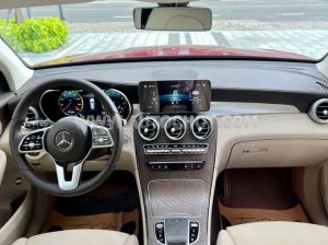 Xe Mercedes Benz GLC 200 4Matic 2020